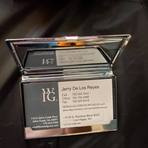 Business Items